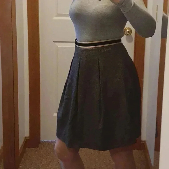 COPY - NWT Miss sixty skirt cute bow size S - Picture 5 of 10